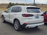 New 2026 BMW X5 xDrive50e image 2