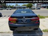 Used 2019 BMW 740i w/ M Sport Package image 6
