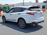 New 2025 Acura RDX A-Spec image 3