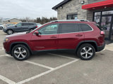 Used 2019 Jeep Cherokee Limited w/ Technology Group image 4