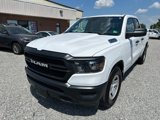 Used 2023 RAM 1500 Tradesman image 3