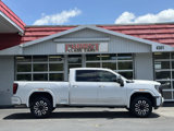 Used 2024 GMC Sierra 2500 Denali Ultimate w/ Max Trailering Package image 2
