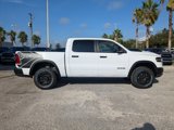 New 2025 RAM 1500 Rebel w/ Rebel Level 2 Equipment Group image 4
