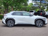 New 2025 Toyota bZ4X AWD w/ Weather Package image 2