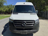 Used 2023 Mercedes-Benz Sprinter 2500 image 3