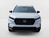 New 2026 Honda CR-V Sport image 2