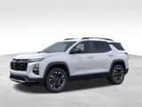 New 2026 Chevrolet Equinox RS image 2