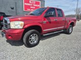 Used 2007 Dodge Ram 2500 Truck Laramie w/ Trailer Tow Group image 2