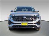 New 2025 Volkswagen Atlas SEL Premium R-Line image 3