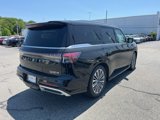 New 2025 INFINITI QX80 Luxe image 3