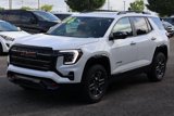 New 2026 GMC Terrain AT4 w/ Convenience Package III image 2