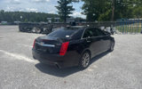 Used 2017 Cadillac CTS Luxury image 3