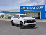 New 2025 Chevrolet Tahoe RST w/ RST Performance Edition image 3