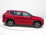 New 2025 Mitsubishi Outlander SEL image 3