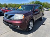 Used 2015 Honda Pilot EX-L image 2