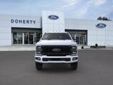 New 2025 Ford F250 Lariat image 6