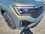 New 2025 Volkswagen Atlas SEL Premium R-Line image 2