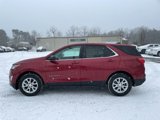 Used 2021 Chevrolet Equinox LT image 5