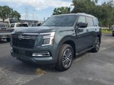 New 2026 Nissan Armada SL image 3