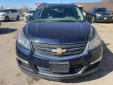 Used 2017 Chevrolet Traverse LS image 3