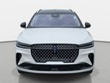 New 2025 Lincoln Nautilus Reserve image 2