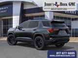 New 2026 GMC Terrain Elevation w/ Black Edition image 4
