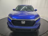 Certified 2024 Honda CR-V EX-L image 2