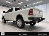 Used 2021 RAM 2500 Laramie image 2