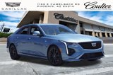 Certified 2024 Cadillac CT4 Sport image 4