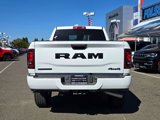 New 2025 RAM 2500 Big Horn image 5