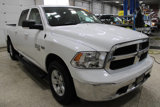 Used 2022 RAM 1500 Classic SLT image 2