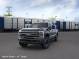 New 2025 Ford F350 4x4 Crew Cab Super Duty image 2