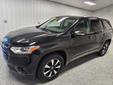 Used 2021 Chevrolet Traverse Premier image 5