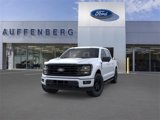 New 2025 Ford F150 XLT w/ Equipment Group 302A MID image 2