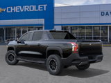 New 2026 Chevrolet Silverado EV Trail Boss image 3