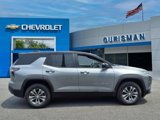 New 2026 Chevrolet Equinox LT w/ Convenience Package II image 2