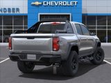 New 2025 Chevrolet Colorado ZR2 w/ Midnight Edition image 4