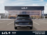 New 2026 Kia Sportage SX image 5
