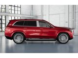 New 2025 Mercedes-Benz Maybach GLS 600 4MATIC image 2