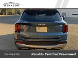 Used 2025 Kia Sorento SX Prestige image 4