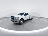 New 2024 RAM 3500 Tradesman w/ Chrome Appearance Group image 4