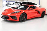 Used 2020 Chevrolet Corvette Stingray Preferred Cpe w/ 2LT Preferred Equipment Group image 6