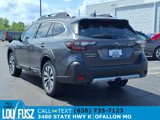 New 2025 Subaru Outback Touring image 4