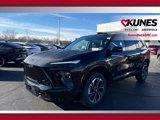 New 2025 Buick Enclave Sport Touring w/ Power Package image 3