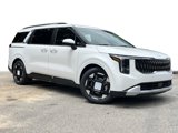 New 2026 Kia Carnival EX image 2