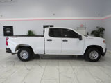 Used 2021 Chevrolet Silverado 1500 W/T w/ WT Fleet Convenience Package image 2