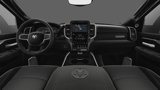 New 2025 RAM 2500 Laramie image 6