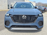 New 2025 MAZDA CX-70 3.3 Turbo w/ Premium Package image 2