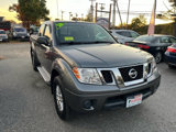 Used 2016 Nissan Frontier SV image 5