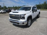 New 2025 Chevrolet Silverado 2500 LTZ w/ LTZ Plus Package image 2